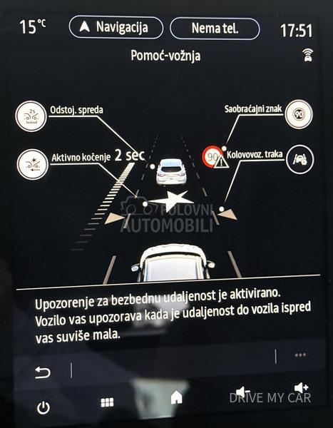 Renault Captur 1.6  INTENS PLUG-IN