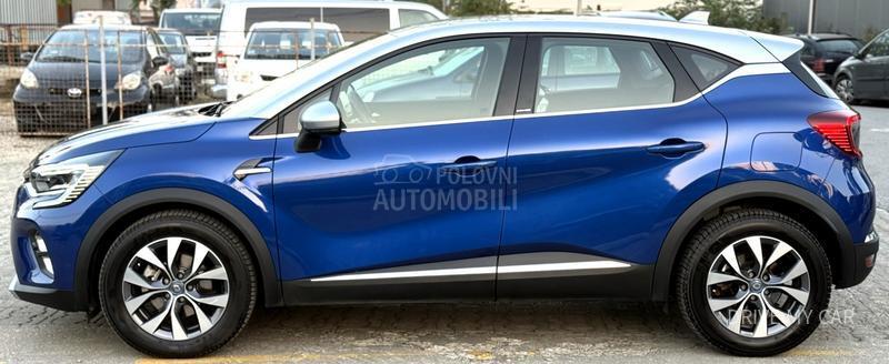 Renault Captur 1.6  INTENS PLUG-IN