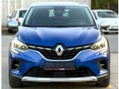 Renault Captur 1.6  INTENS PLUG-IN