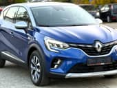 Renault Captur 1.6  INTENS PLUG-IN