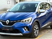 Renault Captur 1.6  INTENS PLUG-IN