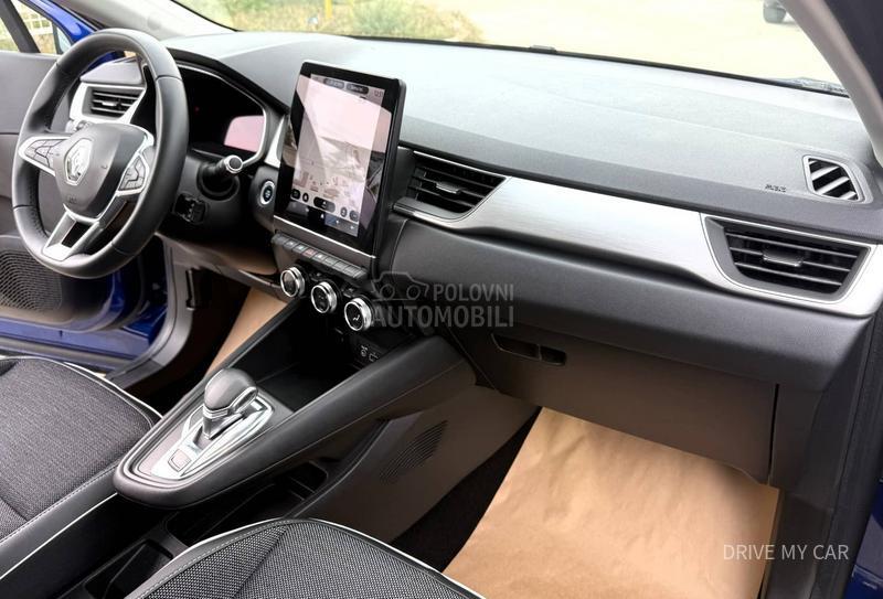 Renault Captur 1.6  INTENS PLUG-IN