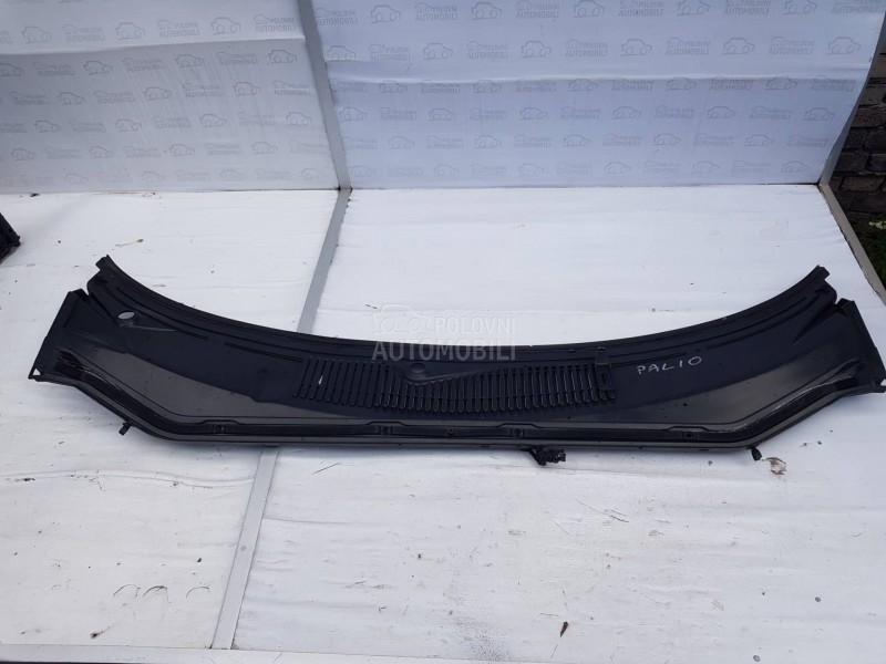 ZAŠTITNA PLASTIKA BRISAČA