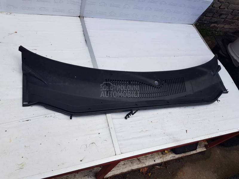 ZAŠTITNA PLASTIKA BRISAČA