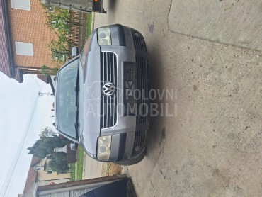 Volkswagen Passat B5.5 -  kompletan auto u delovima