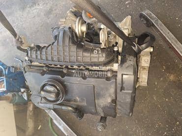 Sejat leon motor 20 16vetila za Seat Leon od 2005. do 2010. god.