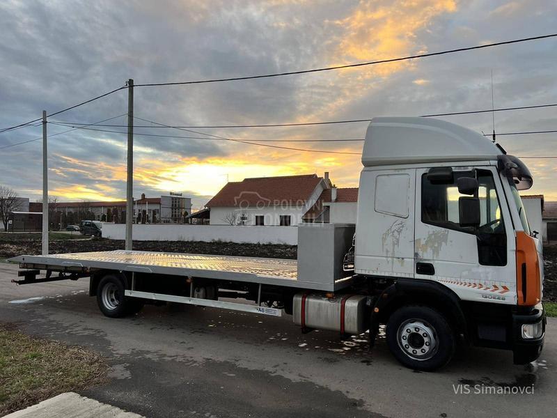 Iveco eurocargo ml 130e28/p