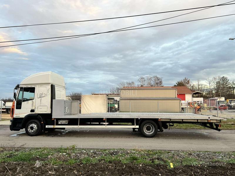 Iveco eurocargo ml 130e28/p