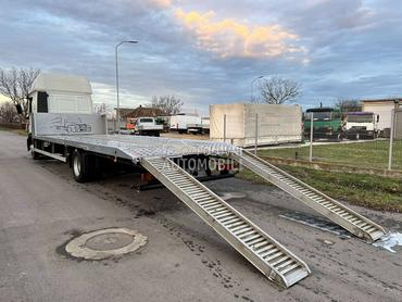 Iveco eurocargo ml 130e28/p