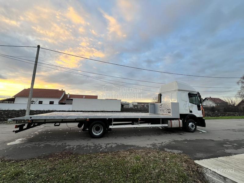 Iveco eurocargo ml 130e28/p