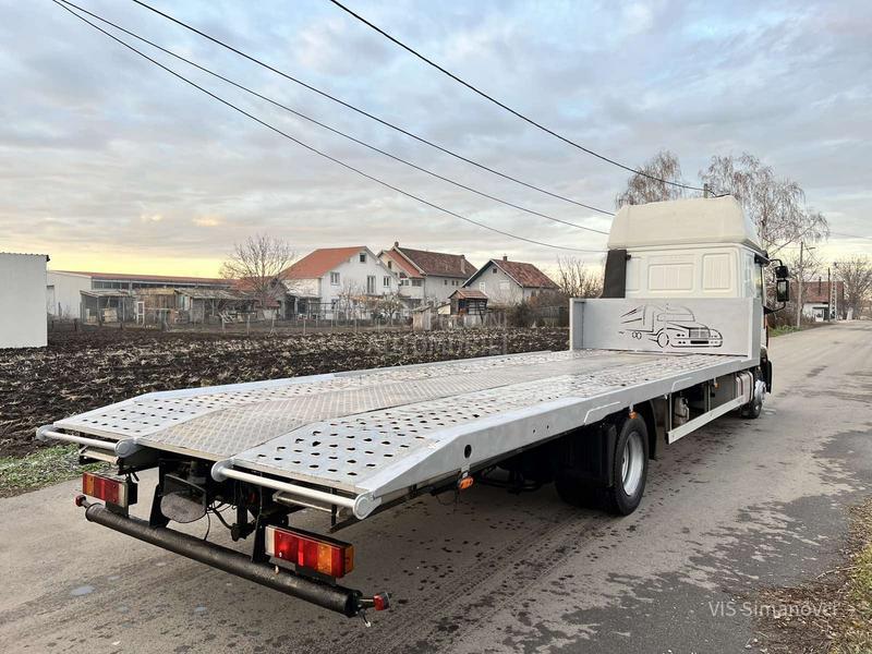 Iveco eurocargo ml 130e28/p