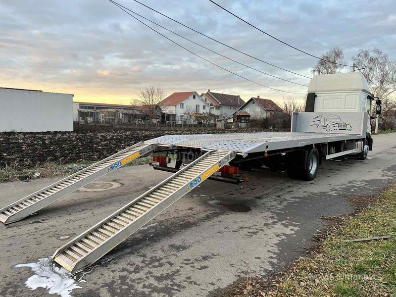 Iveco eurocargo ml 130e28/p