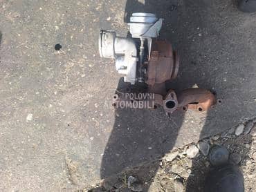 Leon turbina za Seat Leon od 2005. do 2012. god.