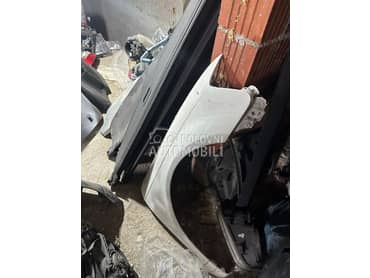 Blatobran za Audi A3 od 2008. do 2012. god.