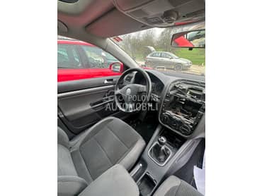 Volan za Volkswagen Polo od 2004. do 2010. god.