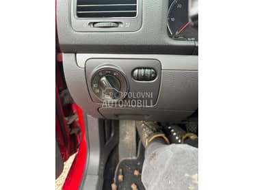 Prekidac svetala za Volkswagen Passat B5.5 od 2000. do 2015. god.