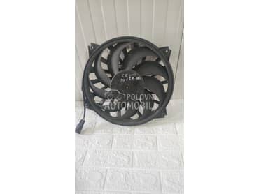 Ventilator hladnjaka c5 za Citroen C5 od 2001. do 2004. god.