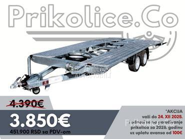 Niewiadow Jupiter NM 5m