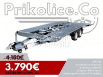 Niewiadow Jupiter NM 5m 