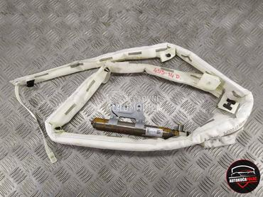 KROVNI AIRBAG za Audi A7