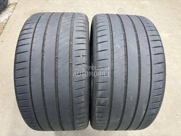 Michelin 295/30 R21 Letnja