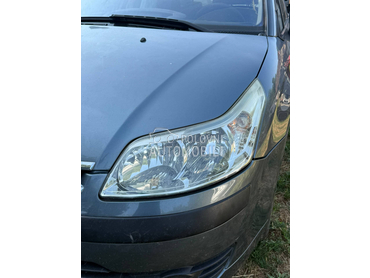 farovi za Citroen C4