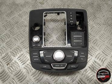 ELEKTRONIKA 453-21 za Audi 100