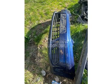 Branik za Volkswagen Golf Plus od 2004. do 2009. god.