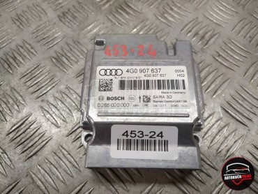 CENTRALA AIRBAGA za Audi A7