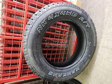 Nankang 175/80 R16 Sve sezone