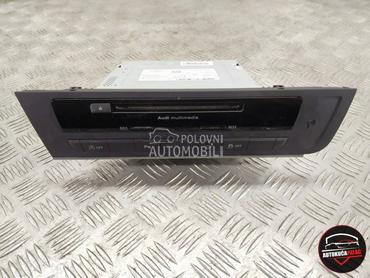 RADIO NAVI DVD CD za Audi A7