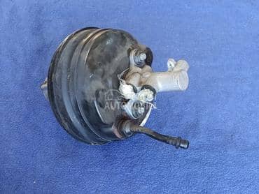 Servo bubanj kocnice za Audi A6, A8 od 2003. do 2010. god.