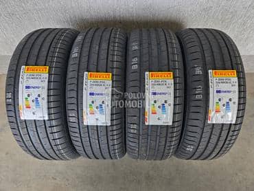 Pirelli 225/40 R20 Letnja