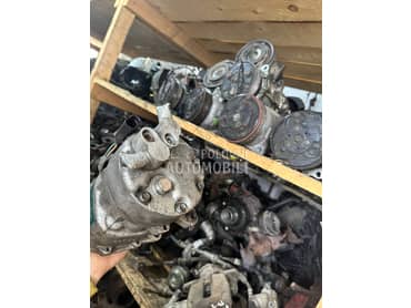 Kompresor klime za Volkswagen Caddy od 1998. do 2007. god.