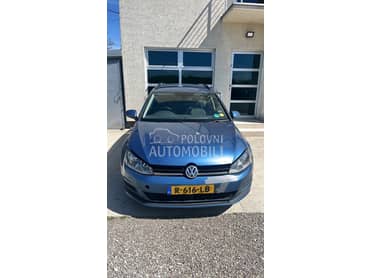 Prednjica za Volkswagen Golf 7 od 2013. do 2017. god.