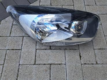 Far desni za Kia Picanto od 2011. do 2017. god.