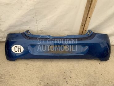 BRANIK 453 za Smart Ostalo