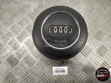 AIRBAG VOLANA za Audi A7