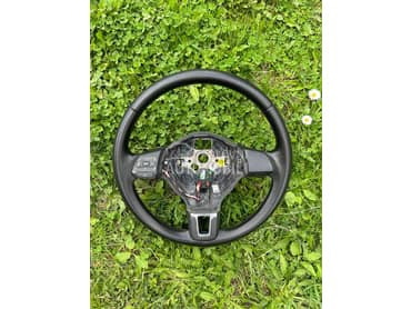 Volan za Volkswagen Polo od 2010. do 2015. god.