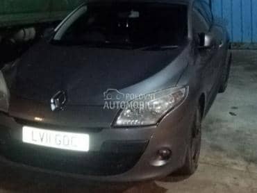 1,6hdi nosac menjaca za Renault Megane od 2008. do 2014. god.