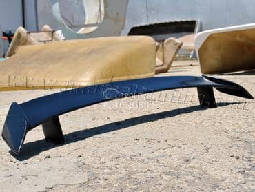 Spojler rep za gepek  