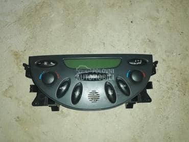 Prekidaci klime za Citroen C5