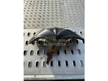 carbonski blatobran bmw gs