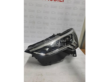 Q3 FULL LED FAR LEVI DESNI 033 za Audi Q3 od 2019. do 2024. god.