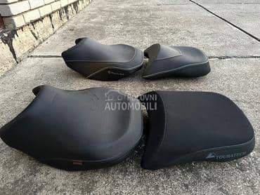 touratech comfort sedista