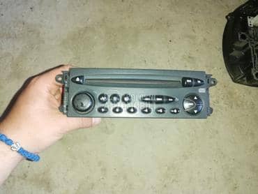 Orginalni radio CD za Citroen C5