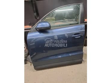 Q3  8U0 VRATA PREDNJA LEVA za Audi Q3 od 2011. do 2018. god.