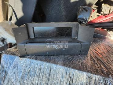 displej za Citroen C3, C3 Picasso, C4 ...