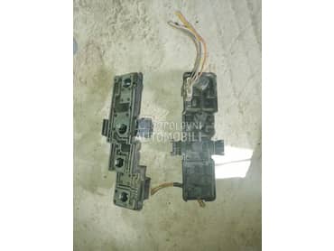 Ploce stopa za Citroen Xsara Picasso