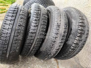 Sava 155/80 R13 Letnja